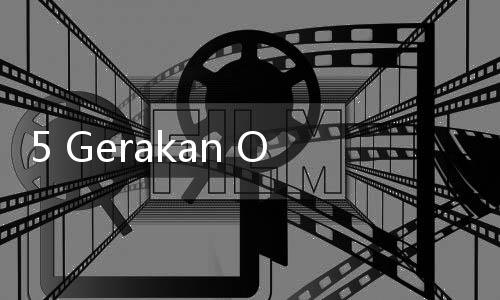 5 Gerakan Olahraga Ini Ampuh Mengecilkan Perut Buncit