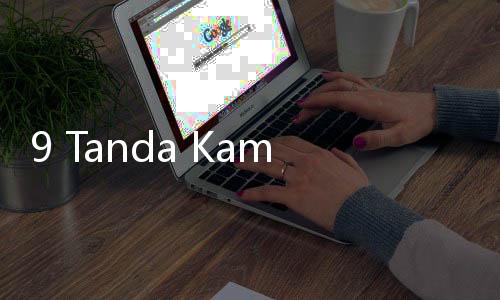 9 Tanda Kamu Kurang Minum Air Putih, Awas Gampang Sakit