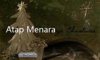 Atap Menara Era Dinasti Ming Runtuh, Genteng