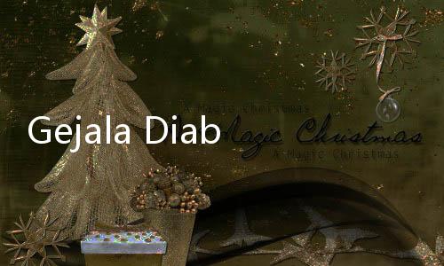 Gejala Diabetes Anak yang Sering Tak Disadari Tapi Berbahaya