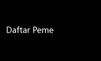 Daftar Pemenang detikJatim Awards 2024