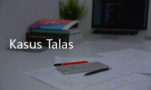 Kasus Talasemia Terus Meningkat di RI, Jawa Barat Tertinggi