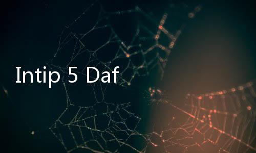 Intip 5 Daftar Hari Penting Nasional