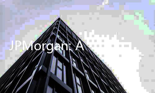 JPMorgan: Aktivitas Ethereum Belum Naik Usai Upgrade Pectra