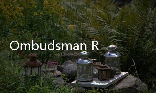 Ombudsman RI Desak Pemerintah Percepat Penyelamatan Sritex, Ungkap Bahan Baku Hampir Menipis