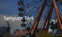 Senyum Terkembang Pedagang Kembang TPU Jeruk Purut Sambut Ramadan