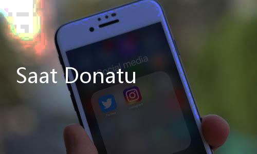Saat Donatur Pilpres Kini Sedang 'Dimasak' dan Dirujak Presiden