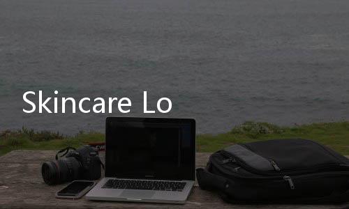 Skincare Lokal Masih Jadi Andalan Muda