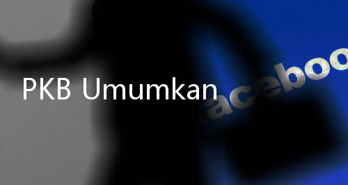 PKB Umumkan Persiapan Muktamar di Bali, 5500 Kader Akan Hadir