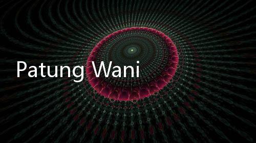 Patung Wanita Ini Akan Dijaga Ketat karena Terus 'Diraba