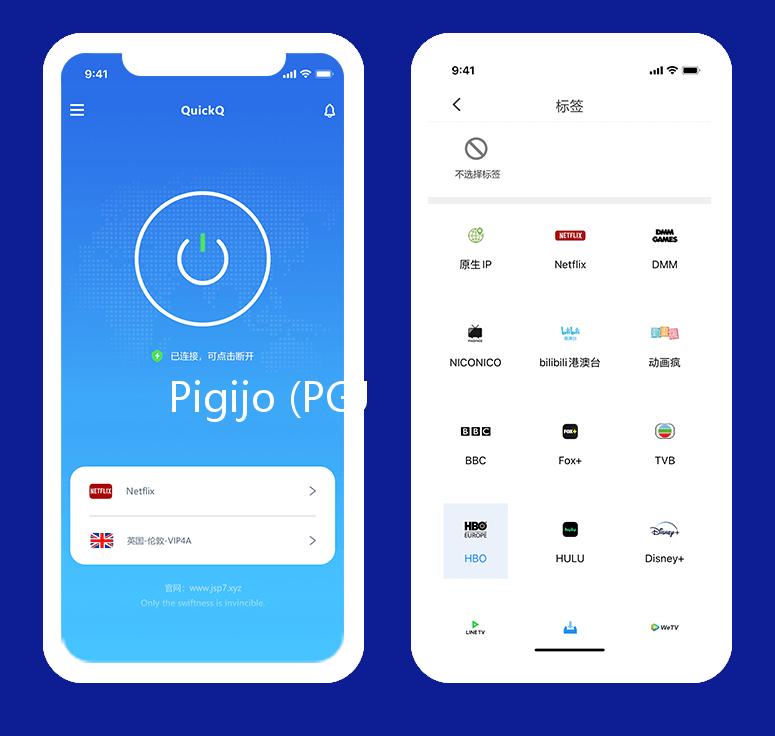 Pigijo (PGJO) Spill Perkembangan Akuisisi oleh Perusahaan China