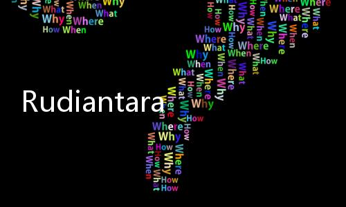 Rudiantara Lestarikan Tradisi 'Nanggok' Saat Lebaran