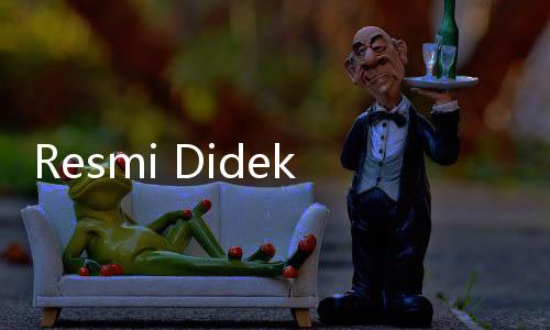 Resmi Dideklarasikan, IPD