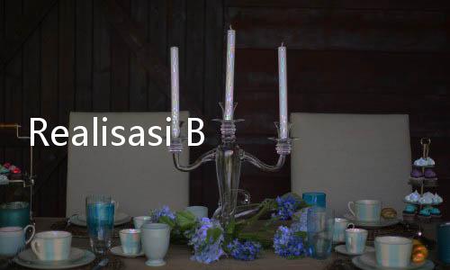 Realisasi Bansos Baru Rp43,6 triliun di April 2025, Data Tunggal Jadi Alasan!