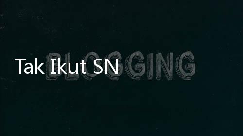 Tak Ikut SNPMB 2025 dan Pilih PTS, BINUS International Buka Jurusan Baru dengan Peluang Karier Cerah