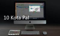 10 Kota Paling Banyak Dikunjungi di Dunia 2023, Ada Mekkah