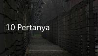 10 Pertanyaan Seputar Kesehatan Paling Dicari di Google Sepanjang 2023